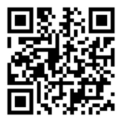 QR code — scan to view Del Mar listings